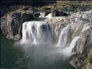 Shoshone Falls